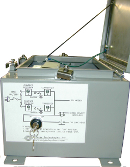 ETI0005-1065 Standard NEMA Enclosure 